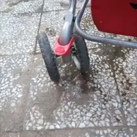 کالسکه|کالسکه و لوازم جانبی|لنگرود, |دیوار