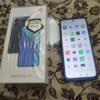 شیامی نوت ۱۳