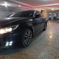 اپتیما مدل ۲۰۱۵ سرویس کامل|خودرو سواری و وانت|کرج, باغستان|دیوار