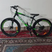 دوچرخه راپیدو سایز 26 R5D
