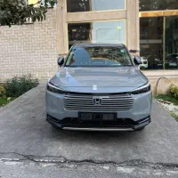 هوندا اچ ار وی hr-v مدل ۲۰۲۵ فول