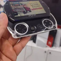 psp در حد نو کلکسیونی|کنسول، بازی ویدئویی و آنلاین|تهران, امام خمینی|دیوار