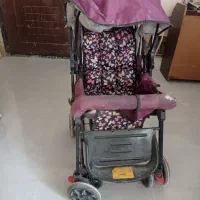 کالسکه نوزاد