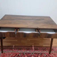 میز تحریر سه کشو|میز تحریر و کامپیوتر|تهران, ازگل|دیوار