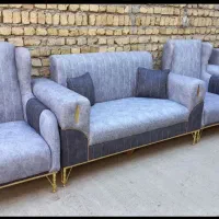 مدل لارا راحتی/تولیدی بزرگ مبل حاج حداد /چکی