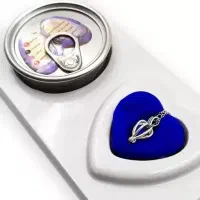 گردنبند مرواریدعشق
