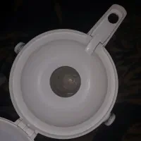 فلاکس ژاپنی اصل به شرط ۳تا۴روزنگرداشتن آب جوش جوش|ظروف سرو و پذیرایی|قم, نیروگاه|دیوار