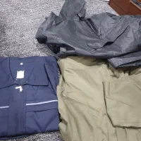 کاپشن و شلوار،بیلر مردانه