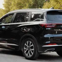 تیگو هفت پرو ۱۴۰۲ کم کارکرد تکبرگ سند