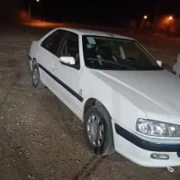 فروش پارس مدل 93دوگانه کارخانه