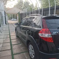 اچ سی کراس ۹۸|خودرو سواری و وانت|رشت, احمد گوراب|دیوار