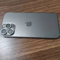 آیفون خیلی تمیز و در حد نو رنگ گری