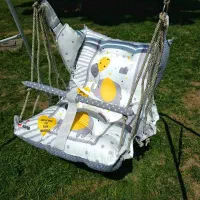 تاب گهواره ای نوزاد