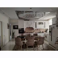 میز ناهار خوری ۶ نفره