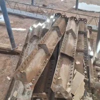 فروش قالب فلرزی