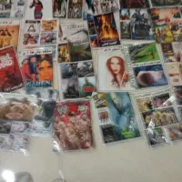 مفت فروختن فیلم دی وی دی|فیلم و موسیقی|اراک, |دیوار