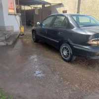 فروش سمند مدل 93