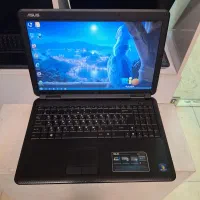 لپ تاپ asus X50D|رایانه همراه|سمنان, |دیوار