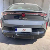 فولکس iD yunix  ای دی یونیکس|خودرو سواری و وانت|تهران, مهران|دیوار