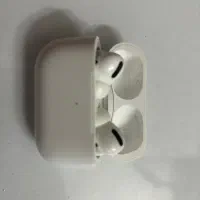 ایرپاد پرو اصلی اپل در حد نو کم کارکرد