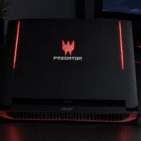 لپتاپ قدرتمند گیمینگ Acer Predator