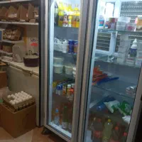 یخچال ایستاده|فروشگاه و مغازه|بجنورد, |دیوار