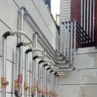 لوله کشی گاز و اب|خدمات پیشه و مهارت|قائمشهر, |دیوار