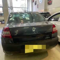 مگان /۲۰۰۸ وارداتی اقساط فوری با چک|خودرو سواری و وانت|تهران, نارمک|دیوار