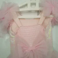 ۳ دست لباس مجلسی دخترانه به قیمت مناسب