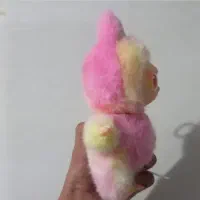 لبوبو صورتی سری انرژی اصل|اسباب‌‌بازی|باقرشهر, |دیوار