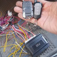 تعمیرات دزدگیروریموت|قطعات یدکی و لوازم جانبی|محمدیه-قزوین, |دیوار