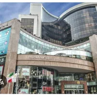 رهن واجاره واحدتجاری۲۵۶مترلوکیشن خیابان اصلی زیتون