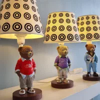 آباژور خرس مادام کوکو