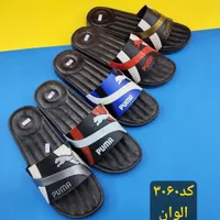 دمپایی مدل ماهان عمده کفش کتونی صندل