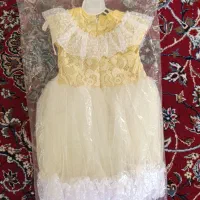 پوشاک دخترانه|لباس|قزوین, |دیوار