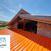 شیروانی  نمالنبه سردری آلاچیق سوله ابروناودن پانل|خدمات پیشه و مهارت|تهران, نازی‌آباد|دیوار