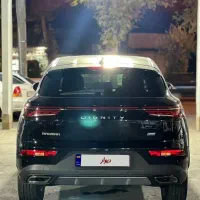 دیگنیتی پرایم|خودرو سواری و وانت|لاهیجان, حاجی آباد|دیوار