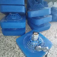 پمپ هواده استخر ماهی،هواساز استخر،کفکش اسپلش|مصالح و تجهیزات ساختمان|اصفهان, جاوان|دیوار