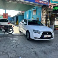 فروش دنا پلاس کارمندی|خودرو سواری و وانت|کرمان, |دیوار