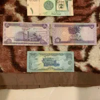 اسکناس کلکسیونی نو بدون تا خوردگی|کلکسیون سکه، تمبر، اسکناس|تهران, خواجه نظام الملک|دیوار