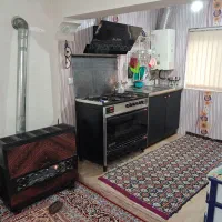 اجاره روزانه/هفتگی/ماهانه ویلا دوبلکس روزانه|اجارهٔ کوتاه‌مدت ویلا و باغ|سیاهکل, |دیوار