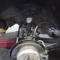 (تست جلوبندی با دستگاه)|خدمات موتور و ماشین|همدان, |دیوار