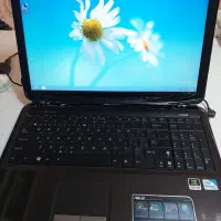 لپ تاپ ۱۷ اینچ ایسوس|رایانه همراه|تبریز, |دیوار