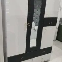 قرعه پنج ماهه کمد سه درب