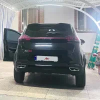mvm x33 cross1403|خودرو سواری و وانت|کرمان, |دیوار