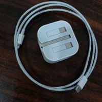 شارژر 20 وات