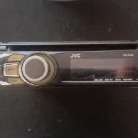 پخش جی وی سی اصلی JVC