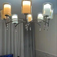 لوستر لهستانی