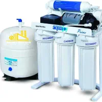 تصفیه آب،تعمیرات،سرویس،وغیره سرتاسر اهواز