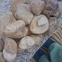 فروش سنگ زینتی وجواهری|جواهرات|کرمان, |دیوار